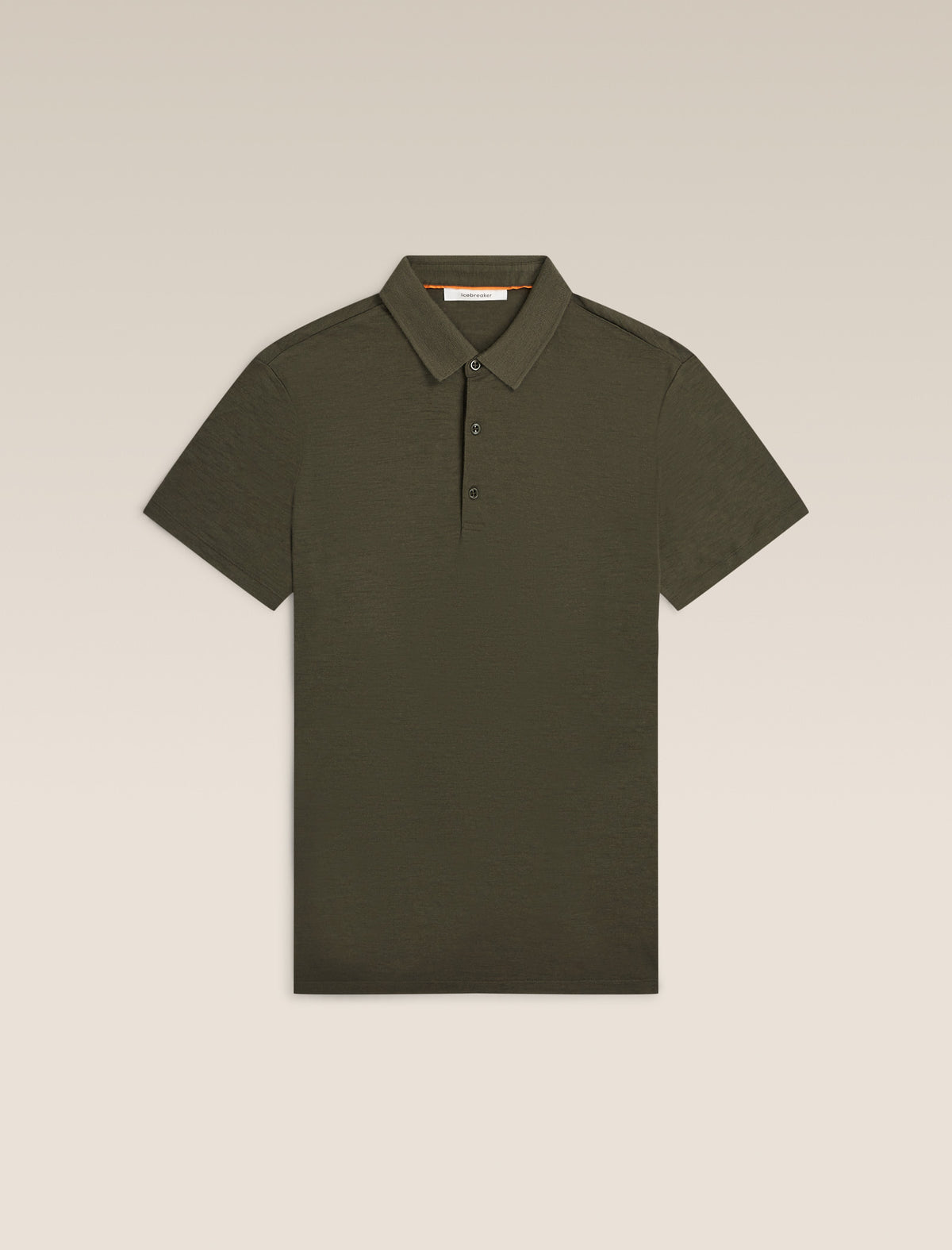 Men’s Merino 150 Tech Lite Short Sleeve Polo Dk loden - 7