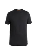 Merino 150 Tech Lite Short Sleeve T-Shirt Black - 7