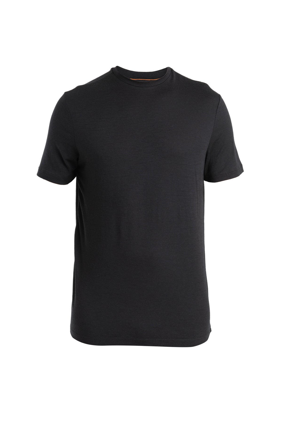 Merino 150 Tech Lite Short Sleeve T-Shirt Black - 7
