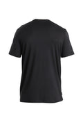Merino 150 Tech Lite Short Sleeve T-Shirt Black - 8
