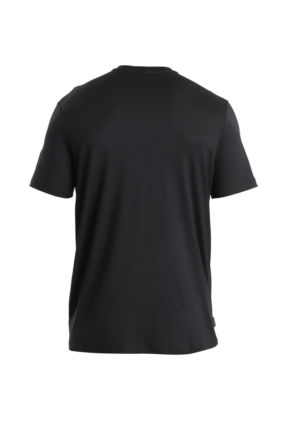 Merino 150 Tech Lite Short Sleeve T-Shirt Black - 8
