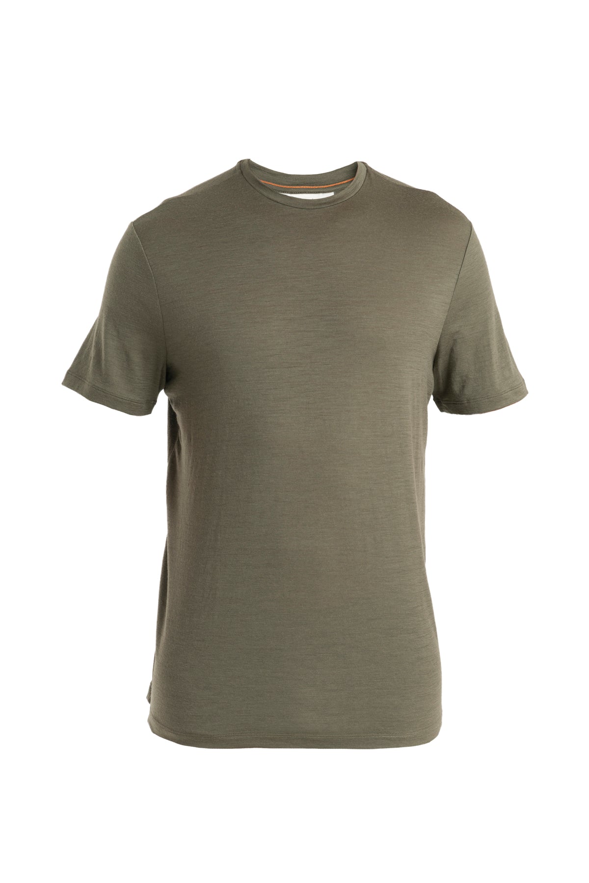 Men’s Merino 150 Tech Lite Short Sleeve T-Shirt Loden - 5
