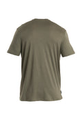 Men’s Merino 150 Tech Lite Short Sleeve T-Shirt Loden - 6