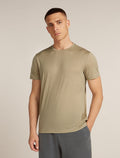 Men’s Merino 150 Tech Lite Short Sleeve T-Shirt Flagstone - 1