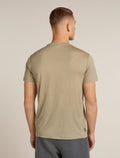Men’s Merino 150 Tech Lite Short Sleeve T-Shirt Flagstone - 2