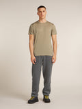Men’s Merino 150 Tech Lite Short Sleeve T-Shirt Flagstone - 3