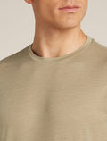 Men’s Merino 150 Tech Lite Short Sleeve T-Shirt Flagstone - 5