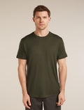 Men’s Merino 150 Tech Lite Short Sleeve T-Shirt Dk loden - 1