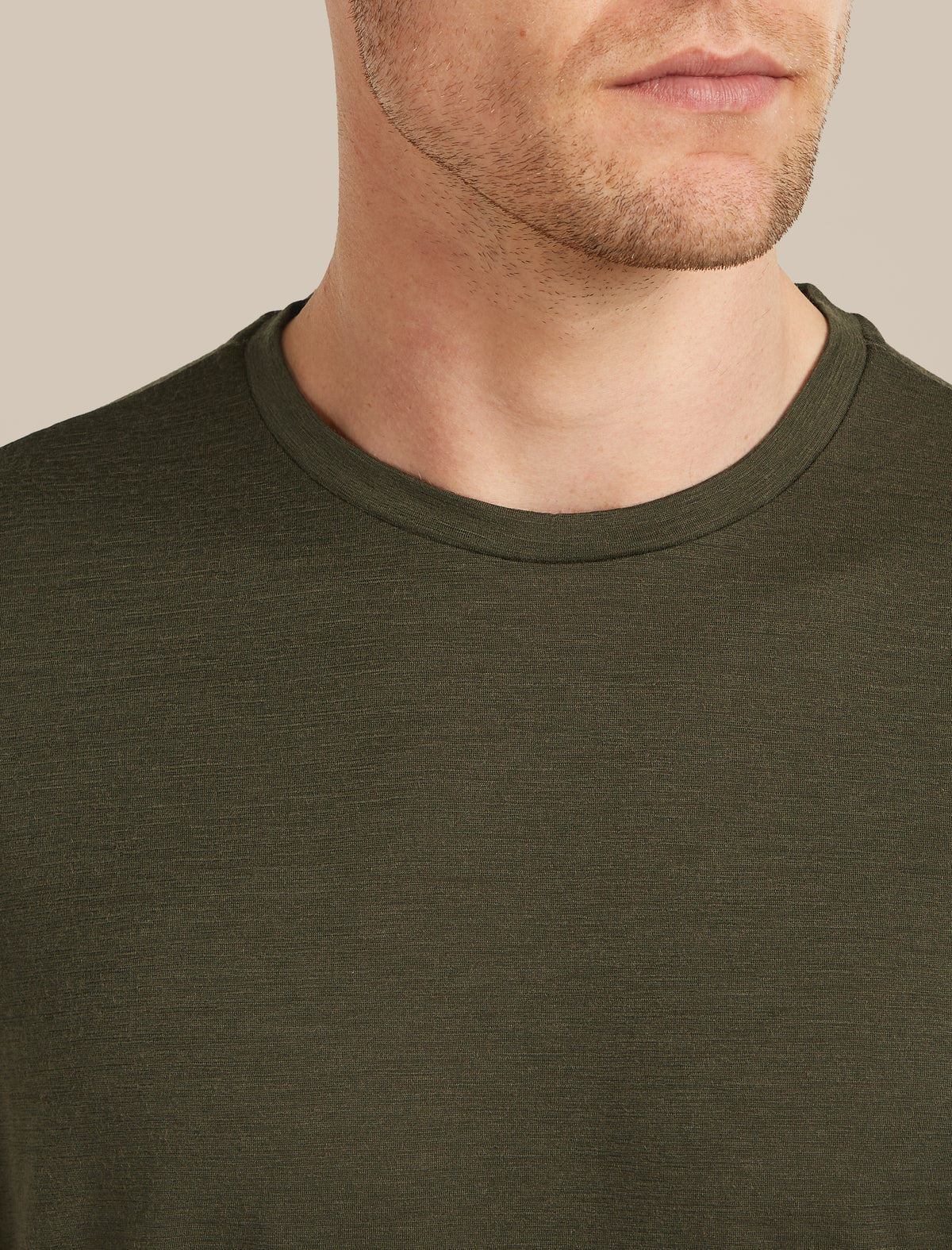 Men’s Merino 150 Tech Lite Short Sleeve T-Shirt Dk loden - 5