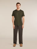 Men’s Merino 150 Tech Lite Short Sleeve T-Shirt Dk loden - 3
