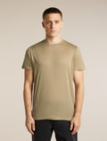Men's Merino 150 Tech Lite Short Sleeve T Shirt Cumin - 1