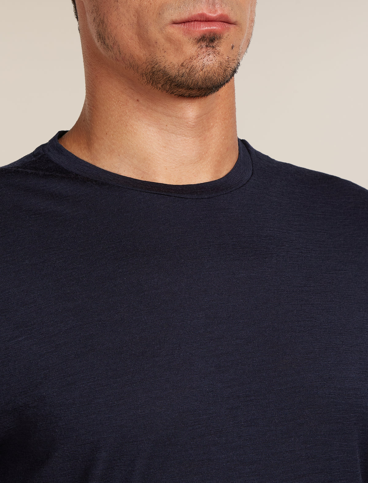 Men’s Merino 150 Tech Lite Short Sleeve T-Shirt Glacier - 5