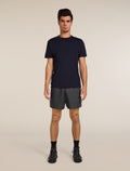 Men’s Merino 150 Tech Lite Short Sleeve T-Shirt Glacier - 3
