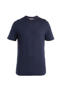 Men’s Merino 150 Tech Lite Short Sleeve T-Shirt Glacier - 6