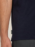 Men’s Merino 150 Tech Lite Short Sleeve T-Shirt Glacier - 8