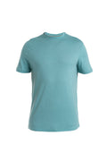 Men’s Merino 150 Tech Lite Short Sleeve T-Shirt Cloud Ray - 9
