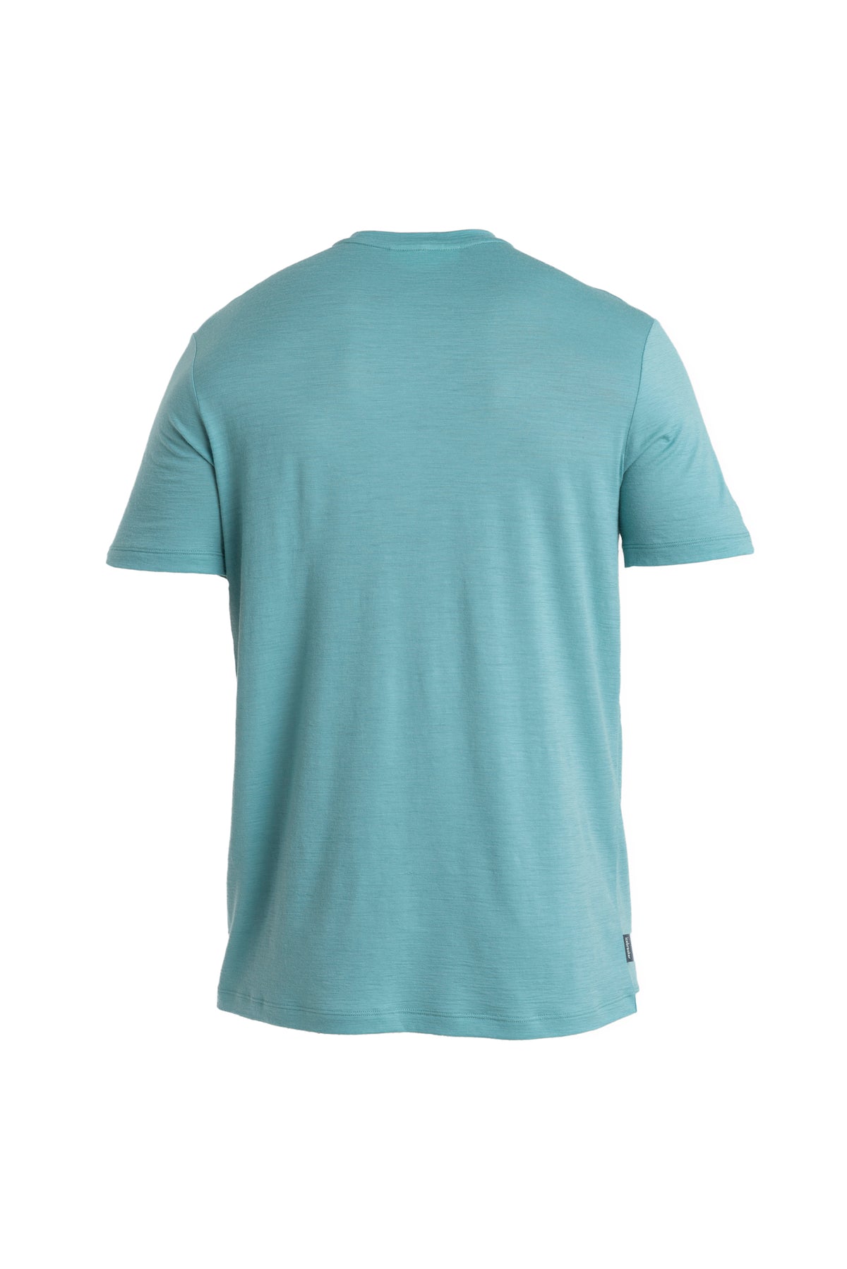 Men’s Merino 150 Tech Lite Short Sleeve T-Shirt Cloud Ray - 10