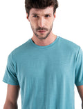 Men’s Merino 150 Tech Lite Short Sleeve T-Shirt Cloud Ray - 8