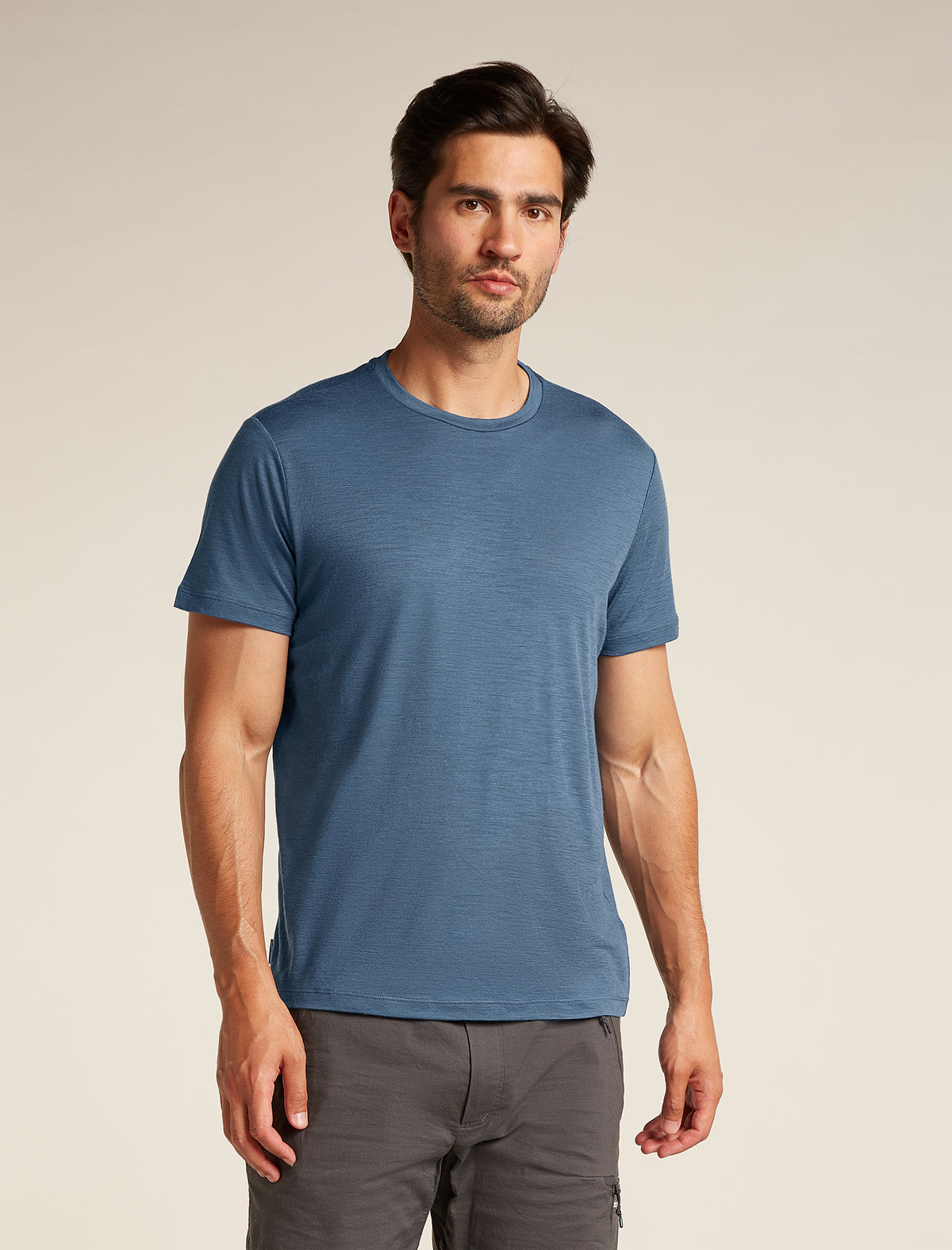 Men’s Merino 150 Tech Lite Short Sleeve T-Shirt Dawn - 1