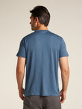 Men’s Merino 150 Tech Lite Short Sleeve T-Shirt Dawn - 3