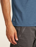 Men’s Merino 150 Tech Lite Short Sleeve T-Shirt Dawn - 7