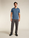 Men’s Merino 150 Tech Lite Short Sleeve T-Shirt Dawn - 4