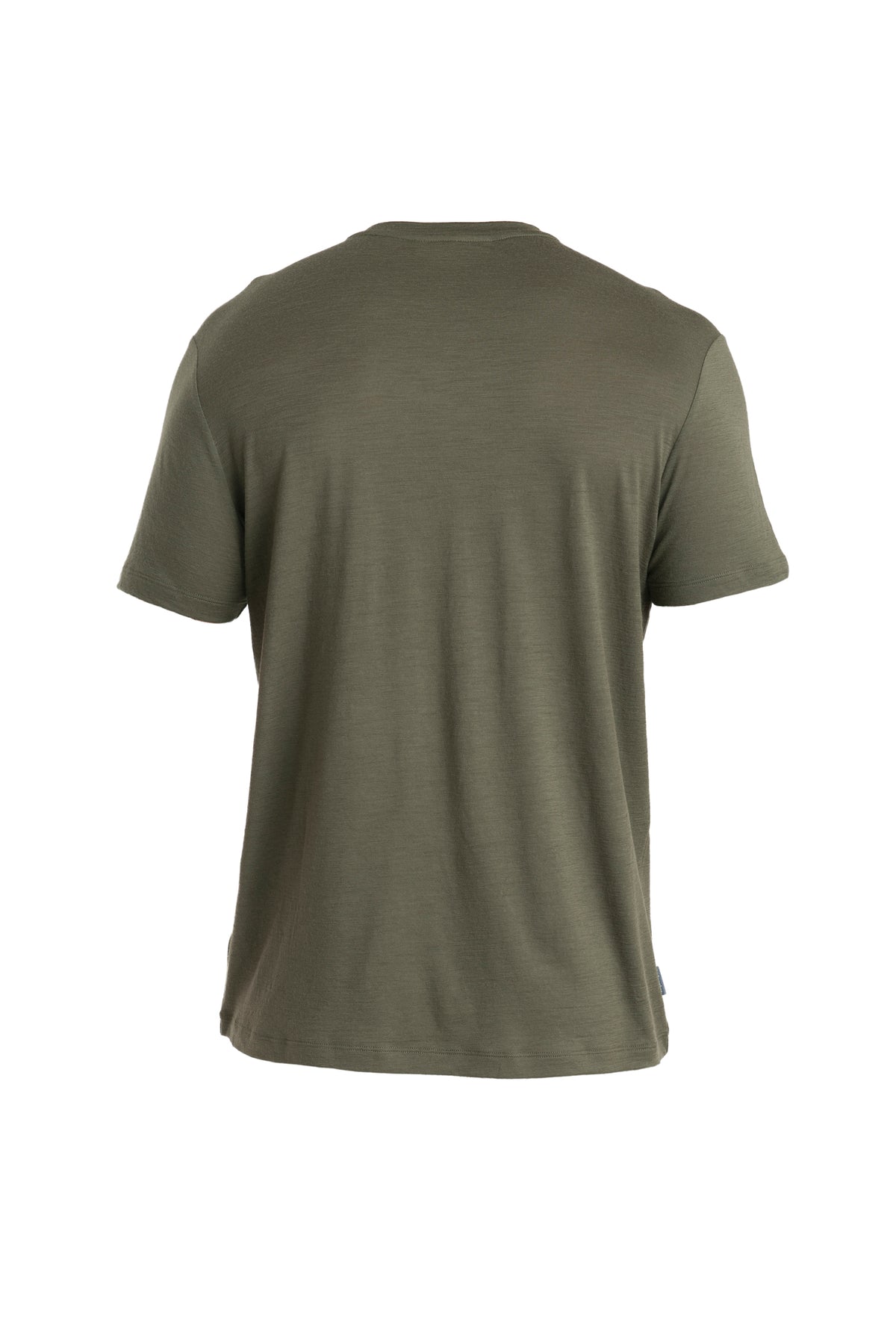 Men’s Merino 150 Tech Lite III T-Shirt Sunset Camp Loden - 4