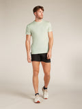 Men’s 150 MerinoFine™ Ace Short Sleeve T-Shirt Ashen - 3