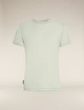Men’s 150 MerinoFine™ Ace Short Sleeve T-Shirt Ashen - 6