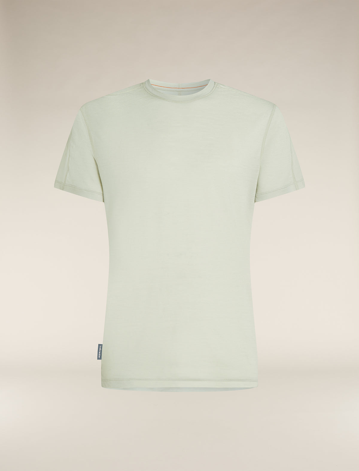 Men’s 150 MerinoFine™ Ace Short Sleeve T-Shirt Ashen - 6