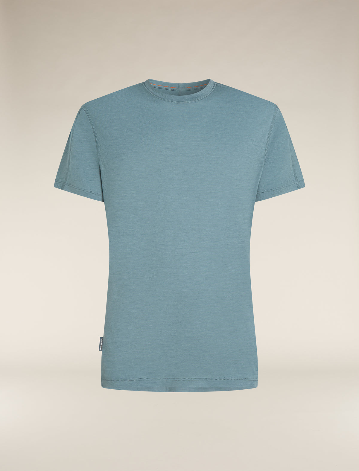 Men’s 150 MerinoFine™ Ace Short Sleeve T-Shirt Graphite - 6