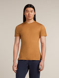 Men’s 150 MerinoFine™ Ace Short Sleeve T-Shirt Trail - 1