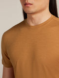 Men’s 150 MerinoFine™ Ace Short Sleeve T-Shirt Trail - 6