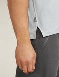 Men’s 150 MerinoFine™ Ace Short Sleeve T-Shirt Ether - 5