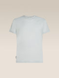 Men’s 150 MerinoFine™ Ace Short Sleeve T-Shirt Ether - 6