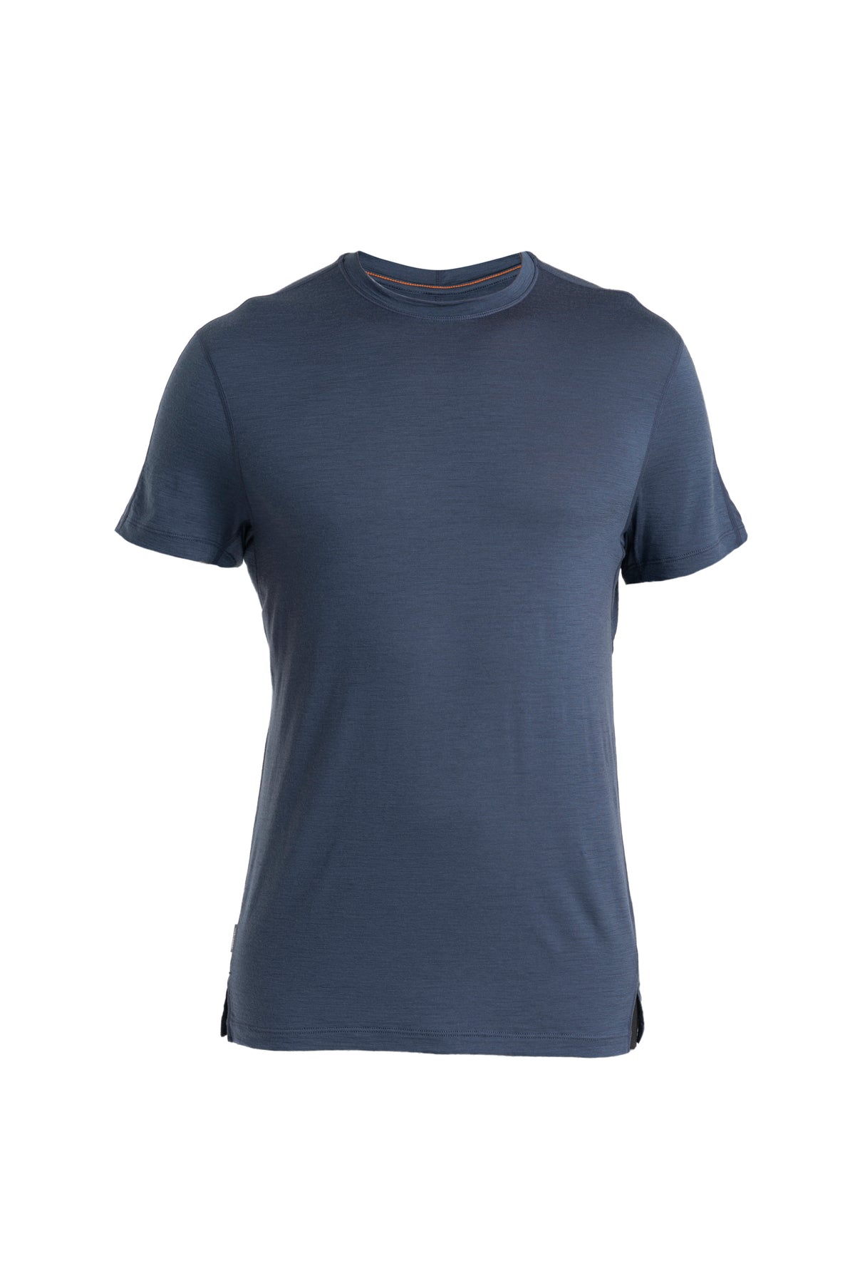 Men’s 150 MerinoFine™ Ace Short Sleeve T-Shirt Graphite - 5