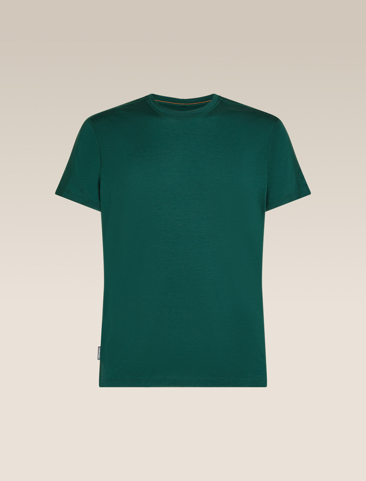 Men’s 150 MerinoFine™ Ace Short Sleeve T-Shirt Fathom Green - 6