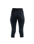 Women’s Merino 260 Fastray 20" High Rise 3/4 Tights Black - 6