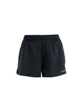 Women’s Merino Blend 125 ZoneKnit™ Speed 3" Shorts Black - 8