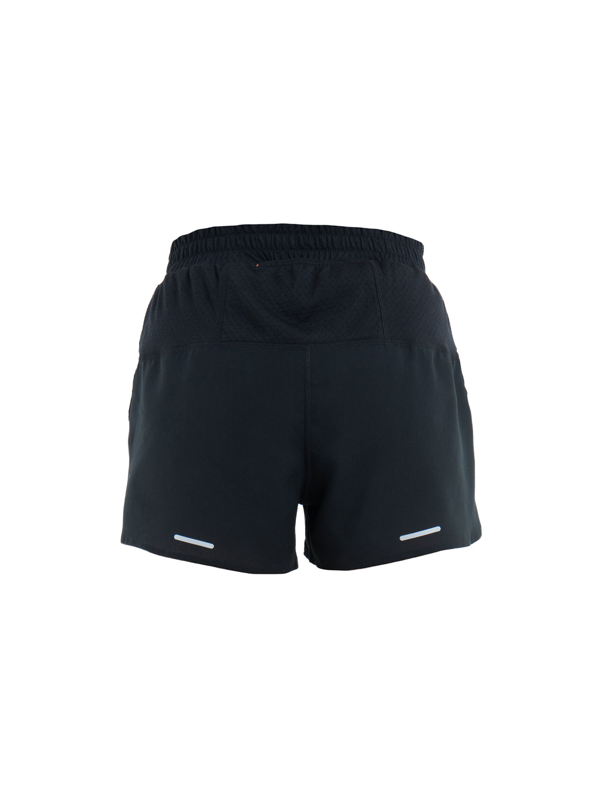 Women’s Merino Blend 125 ZoneKnit™ Speed 3" Shorts Black - 9