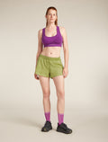 Women’s Merino Blend 260 ZoneKnit™ Seamless Bra Passion - 4