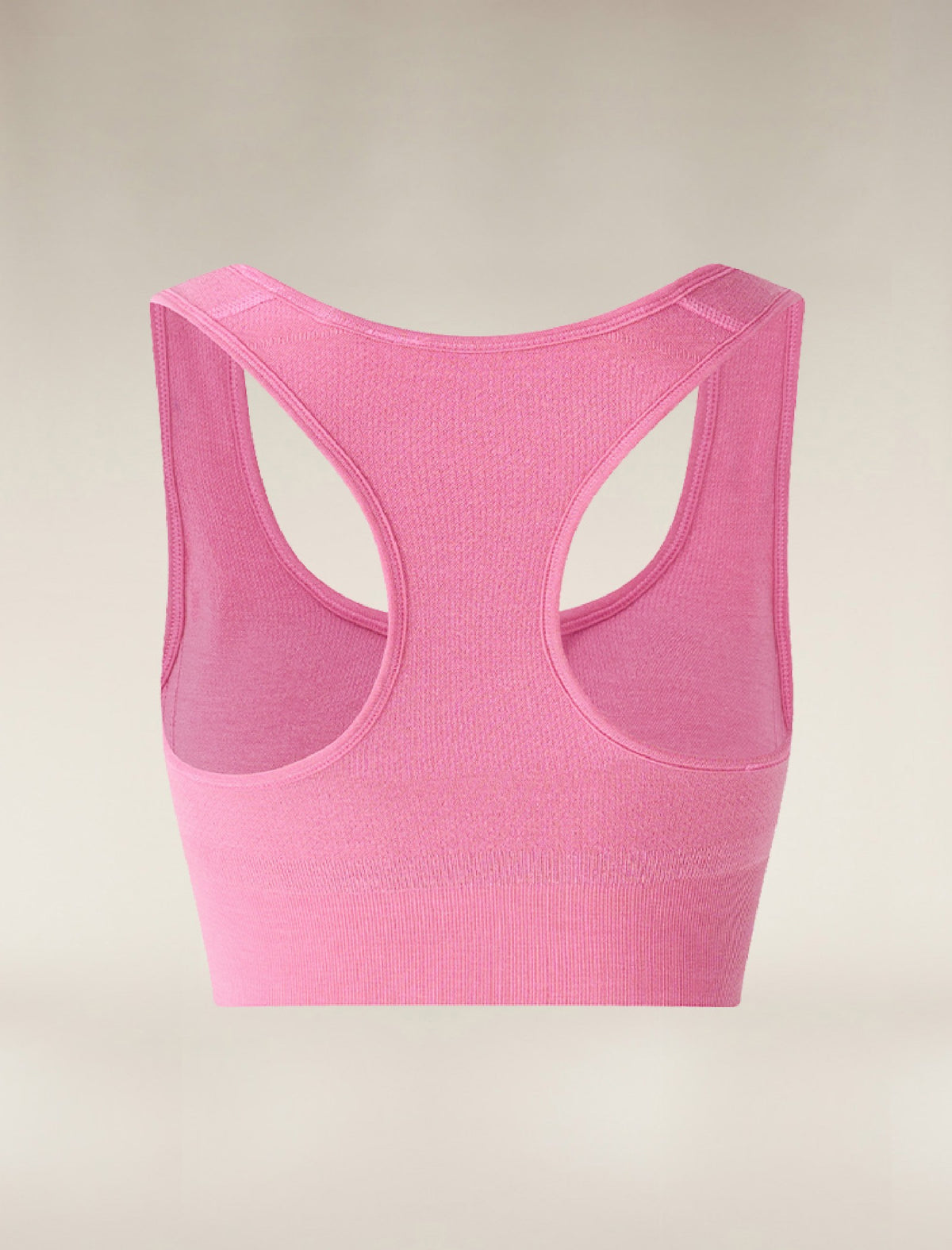 Women’s Merino Blend 260 ZoneKnit™ Seamless Bra Pop - 2