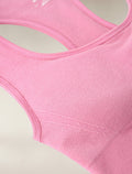 Women’s Merino Blend 260 ZoneKnit™ Seamless Bra Pop - 4
