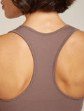 Women’s Merino Blend 260 ZoneKnit™ Seamless Bra Summit - 6