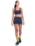 Women’s Merino Blend 260 ZoneKnit™ Seamless Bra Graphite - 4