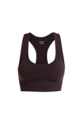 Women’s Merino Blend 260 ZoneKnit™ Seamless Bra Bittersweet - 5