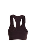 Women’s Merino Blend 260 ZoneKnit™ Seamless Bra Bittersweet - 6
