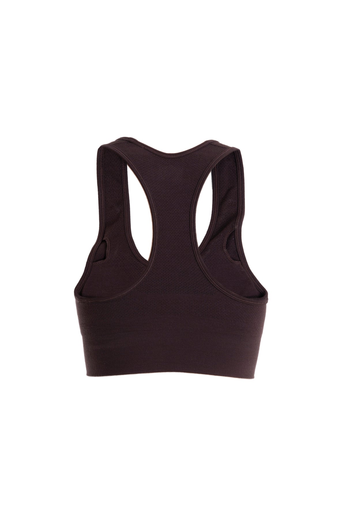 Women’s Merino Blend 260 ZoneKnit™ Seamless Bra Bittersweet - 6