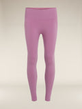 Women’s Merino Blend 260 ZoneKnit™ Seamless 25" Tights Deco - 8