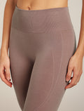 Women’s Merino Blend 260 ZoneKnit™ Seamless 25" Tights Summit - 6